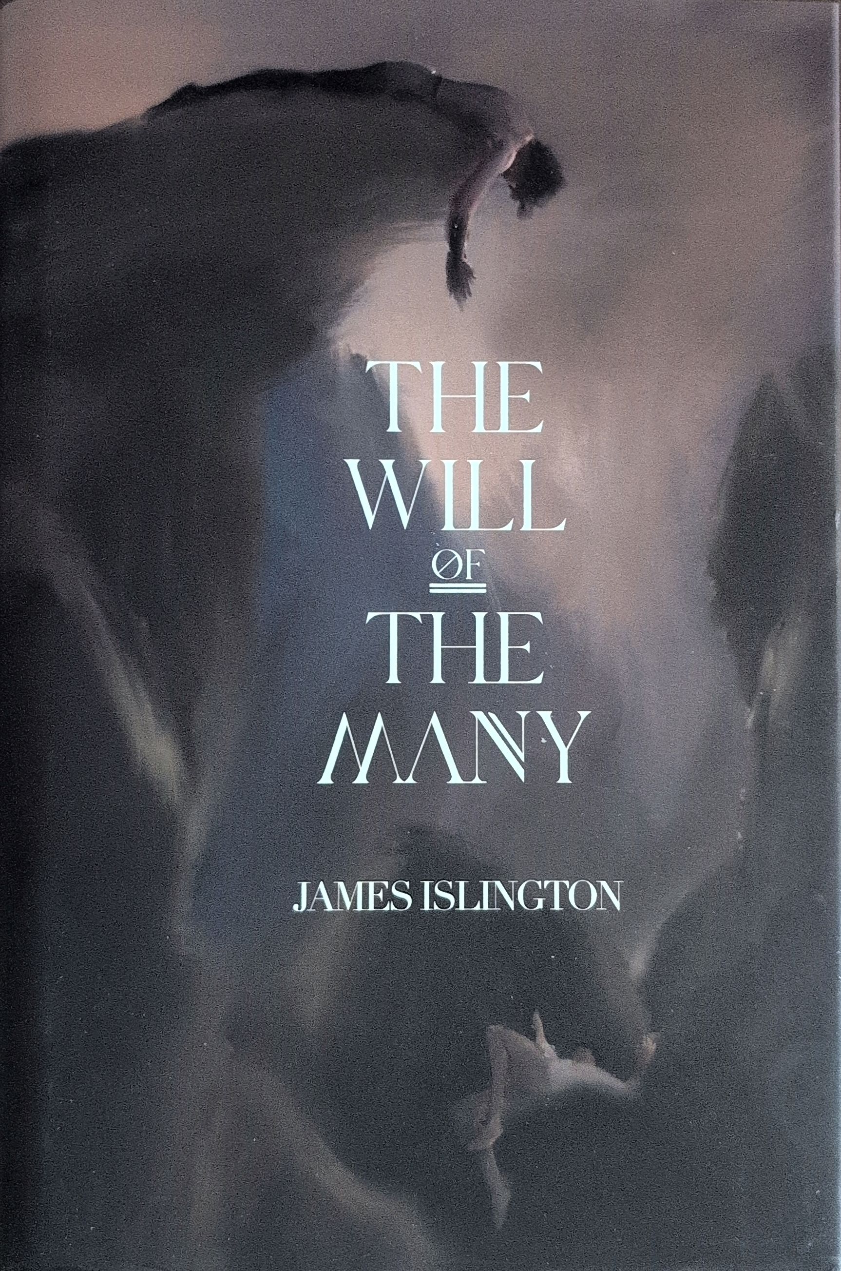 Cover for The Will of the Many